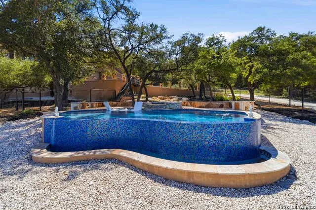 23019 Stallion Ridge San Antonio, TX 78255