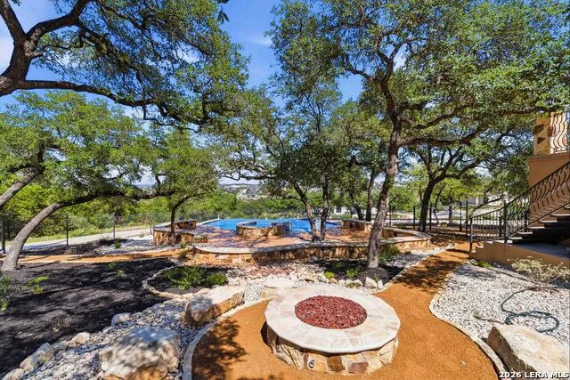 23019 Stallion Ridge San Antonio, TX 78255