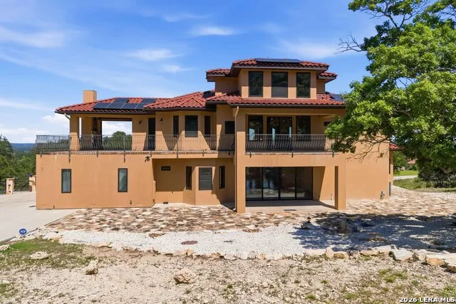 23019 Stallion Ridge San Antonio, TX 78255