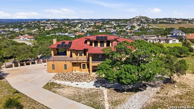 23019 Stallion Ridge San Antonio, TX 78255