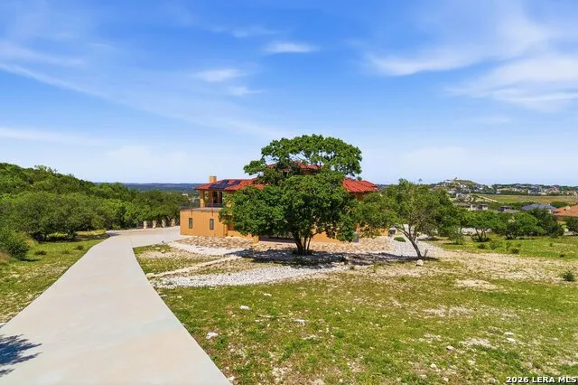 23019 Stallion Ridge San Antonio, TX 78255