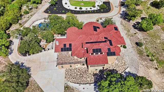 23019 Stallion Ridge San Antonio, TX 78255