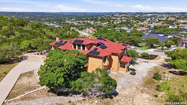 23019 Stallion Ridge San Antonio, TX 78255