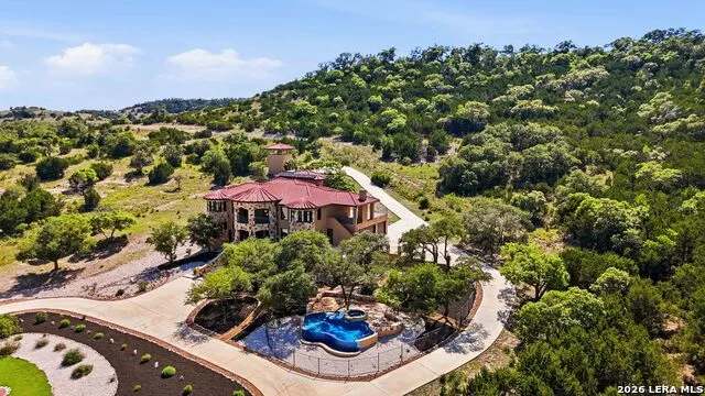 23019 Stallion Ridge San Antonio, TX 78255