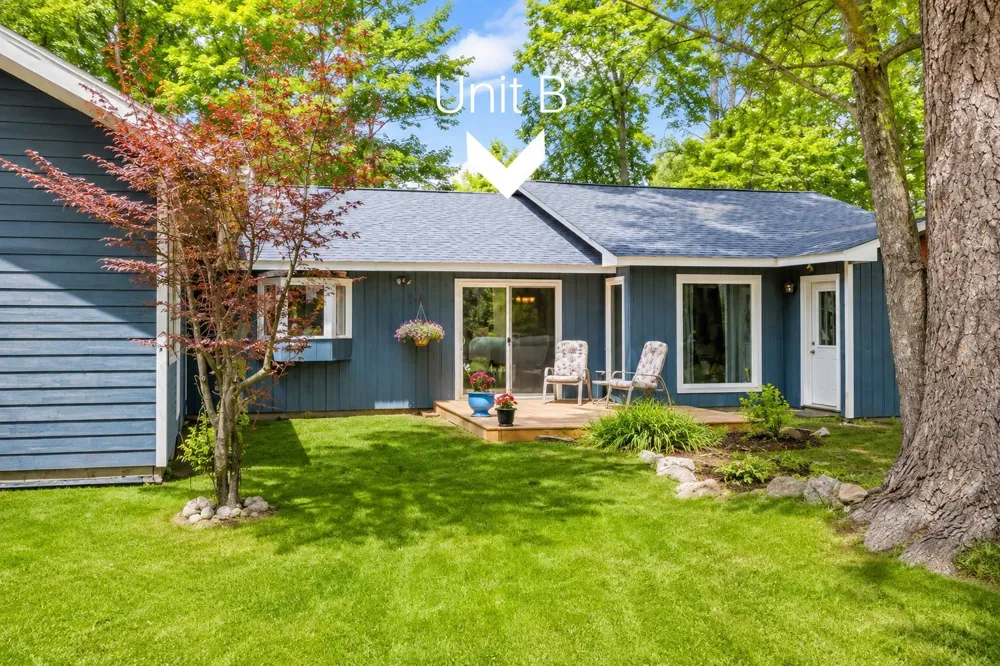 7042N Lake Shore Drive Couderay, WI 54828