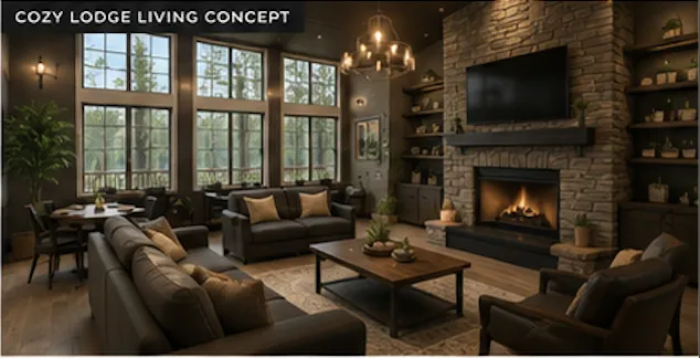 7042N Lake Shore Drive Couderay, WI 54828