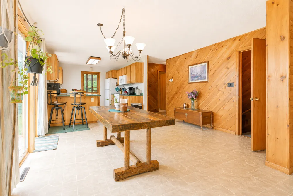 7042N Lake Shore Drive Couderay, WI 54828