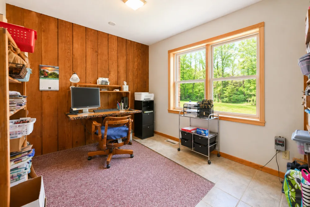 7042N Lake Shore Drive Couderay, WI 54828