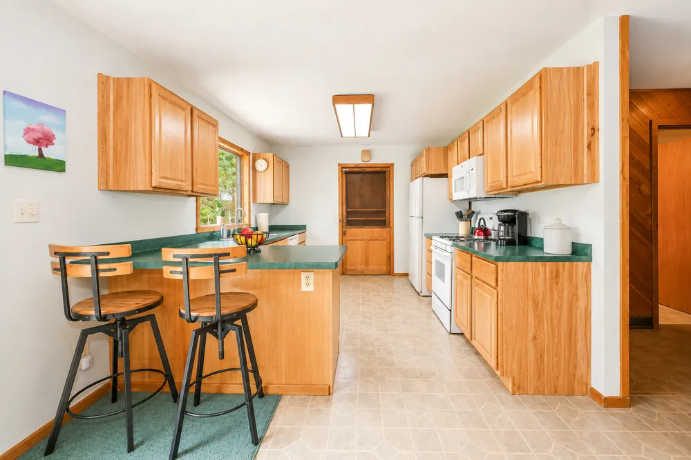 7042N Lake Shore Drive Couderay, WI 54828