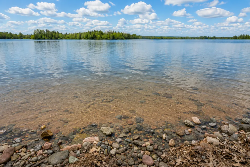 7042N Lake Shore Drive Couderay, WI 54828