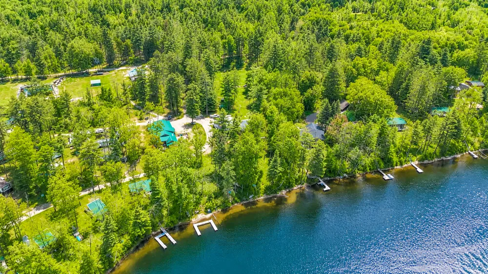 7042N Lake Shore Drive Couderay, WI 54828