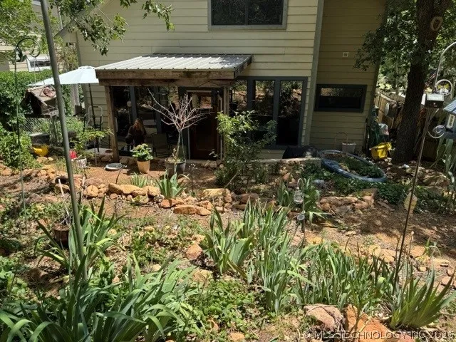 259 E Lake Lawton, OK 73557