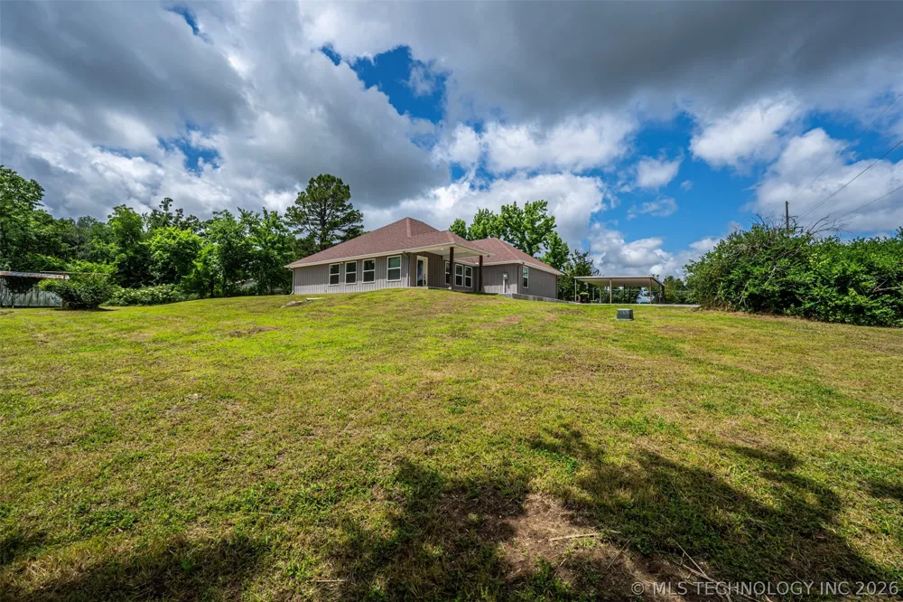 800 SE County Road Ada, OK 74820