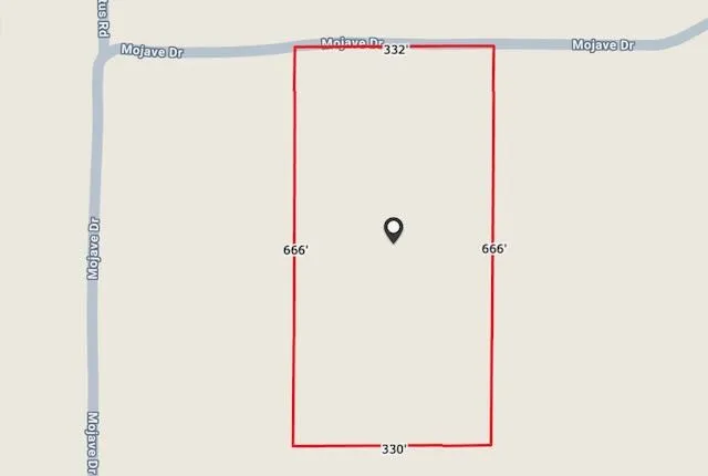3131-351-05 Mojave Drive El Mirage, CA 92371