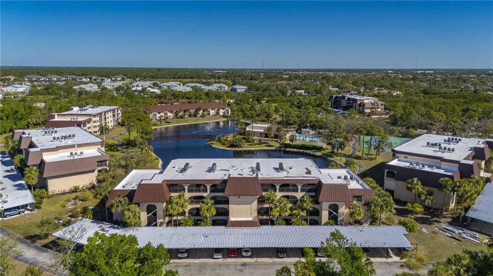 23465 HARBORVIEW ROAD #724 Punta Gorda, FL 33980