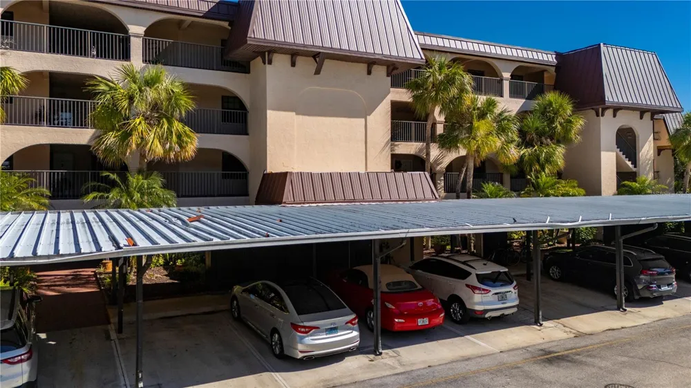 23465 HARBORVIEW ROAD #724 Punta Gorda, FL 33980