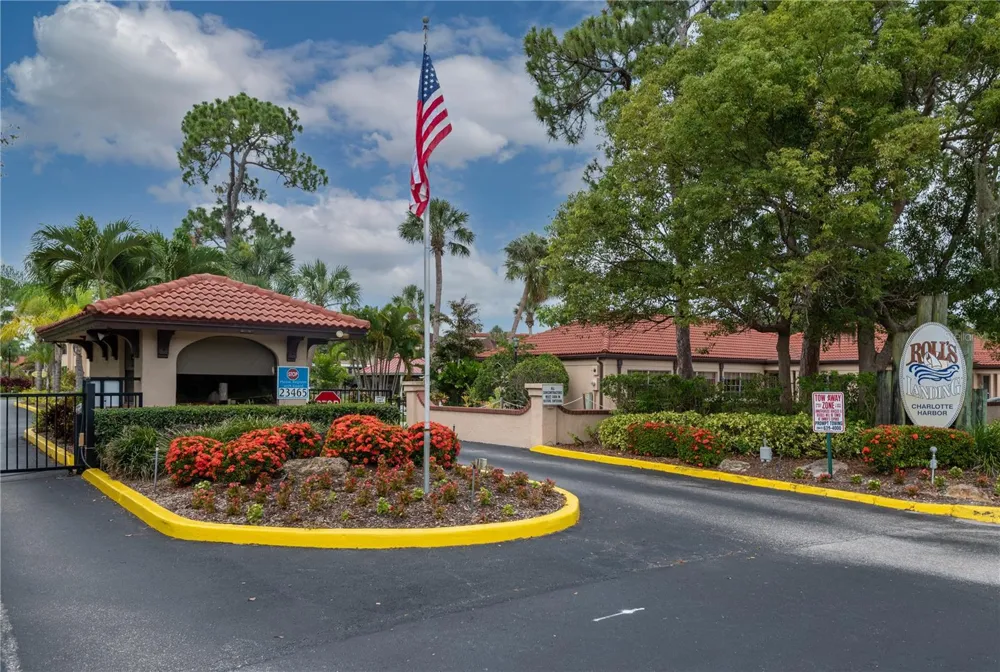 23465 HARBORVIEW ROAD #724 Punta Gorda, FL 33980