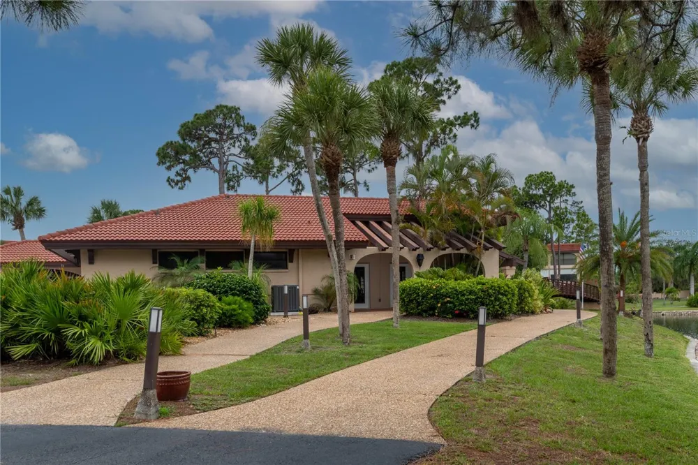 23465 HARBORVIEW ROAD #724 Punta Gorda, FL 33980