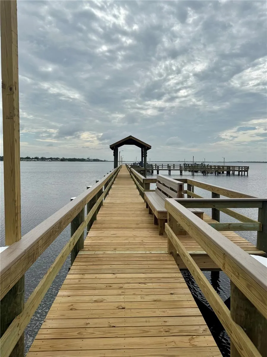 23465 HARBORVIEW ROAD #724 Punta Gorda, FL 33980
