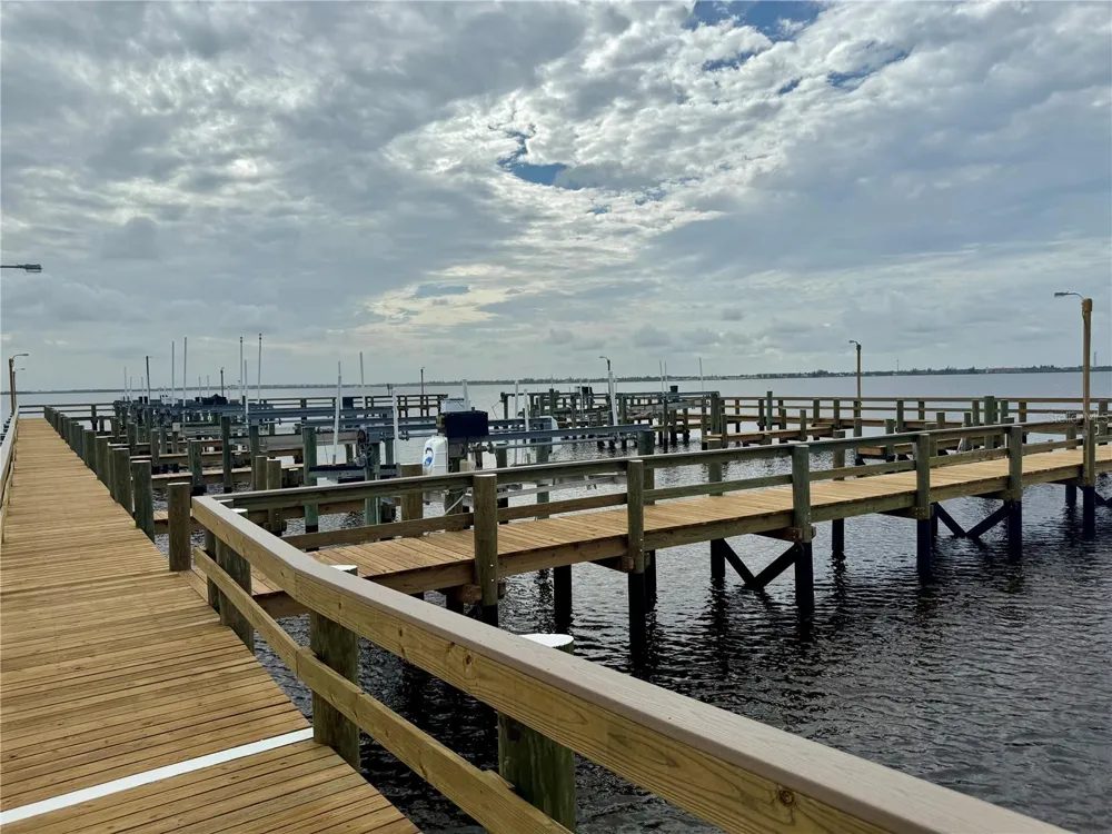 23465 HARBORVIEW ROAD #724 Punta Gorda, FL 33980