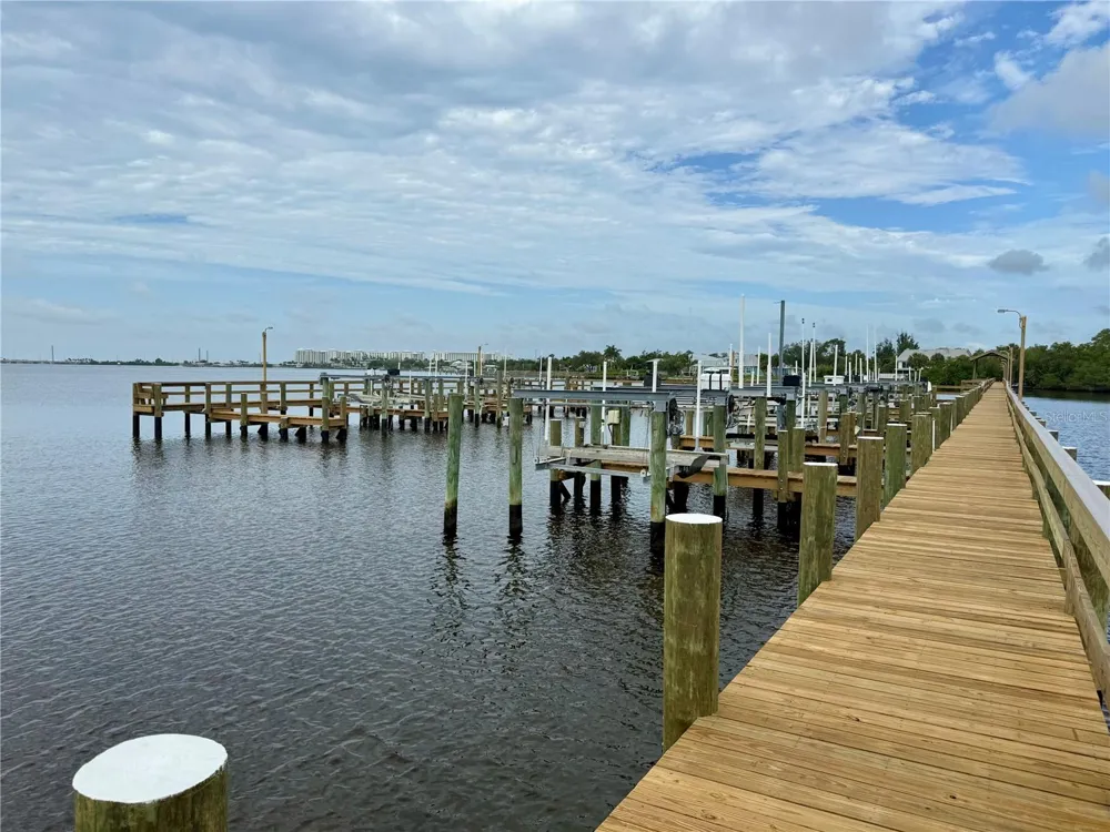 23465 HARBORVIEW ROAD #724 Punta Gorda, FL 33980