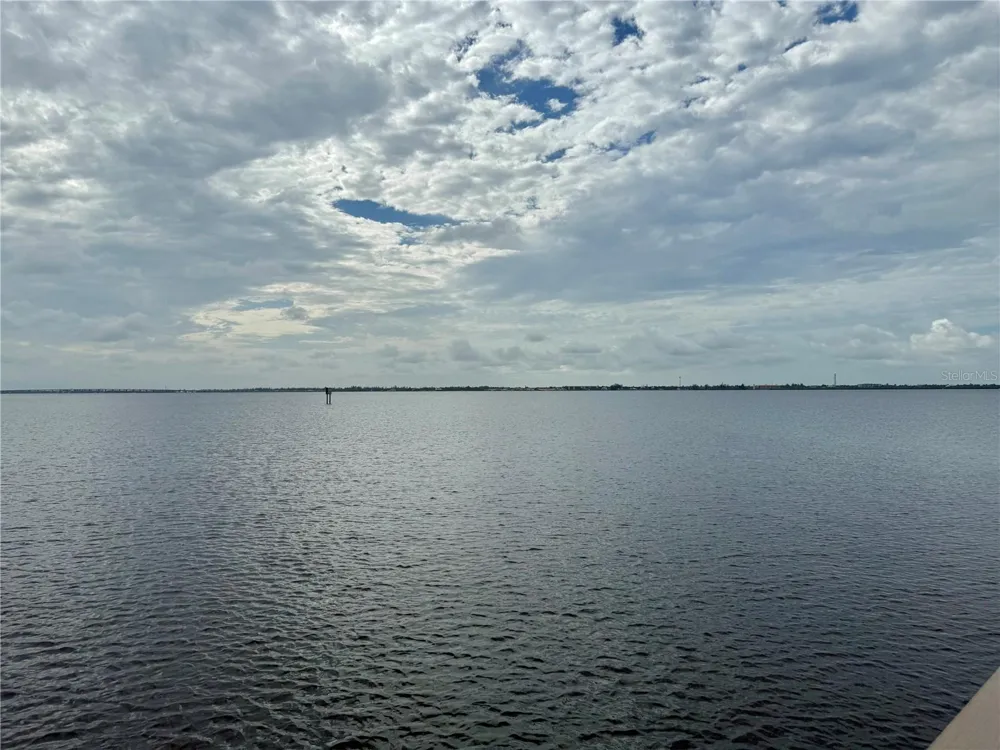 23465 HARBORVIEW ROAD #724 Punta Gorda, FL 33980