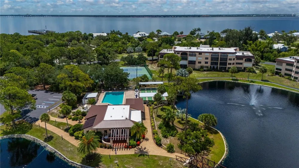 23465 HARBORVIEW ROAD #724 Punta Gorda, FL 33980