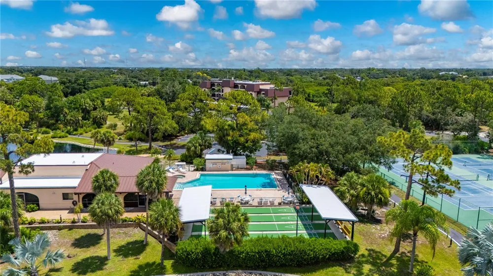 23465 HARBORVIEW ROAD #724 Punta Gorda, FL 33980