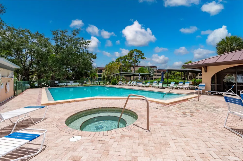 23465 HARBORVIEW ROAD #724 Punta Gorda, FL 33980