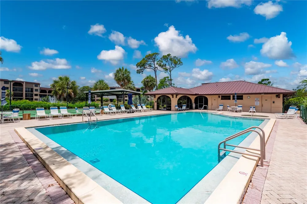 23465 HARBORVIEW ROAD #724 Punta Gorda, FL 33980