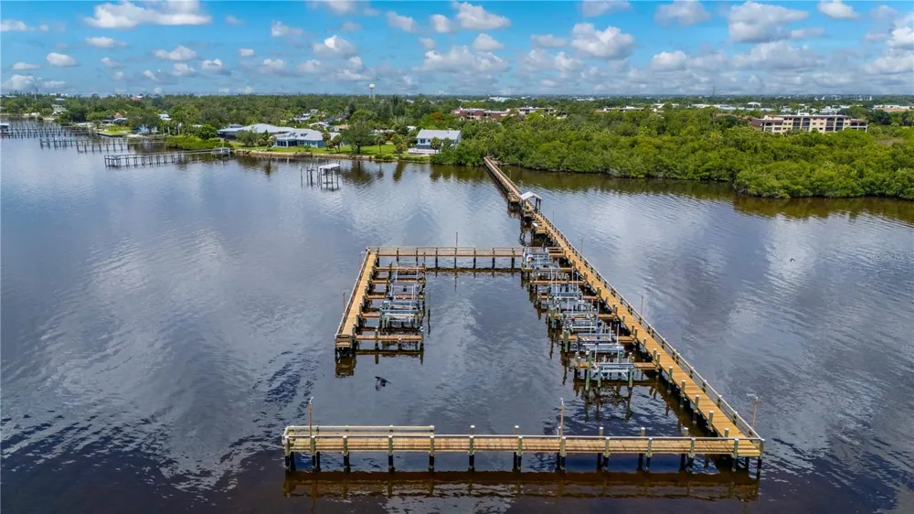 23465 HARBORVIEW ROAD #724 Punta Gorda, FL 33980