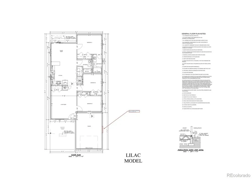 329 Camillus Avenue Trinidad, CO 81082