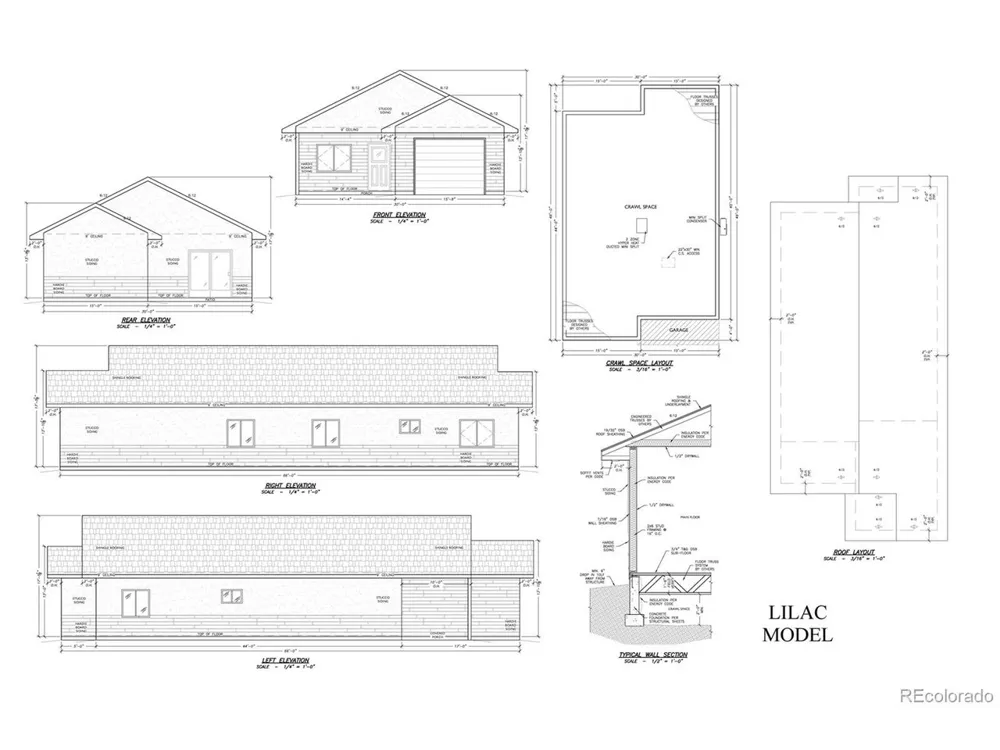 329 Camillus Avenue Trinidad, CO 81082