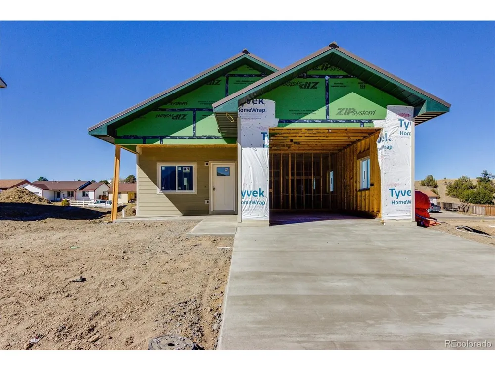 329 Camillus Avenue Trinidad, CO 81082