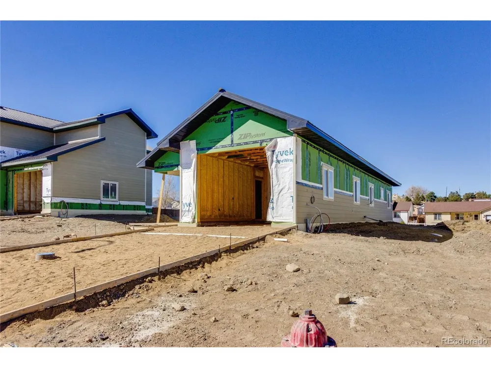 329 Camillus Avenue Trinidad, CO 81082