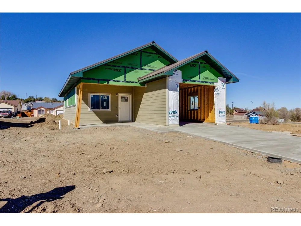 329 Camillus Avenue Trinidad, CO 81082