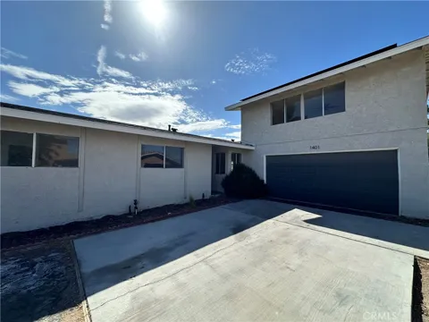 1401 De Anza