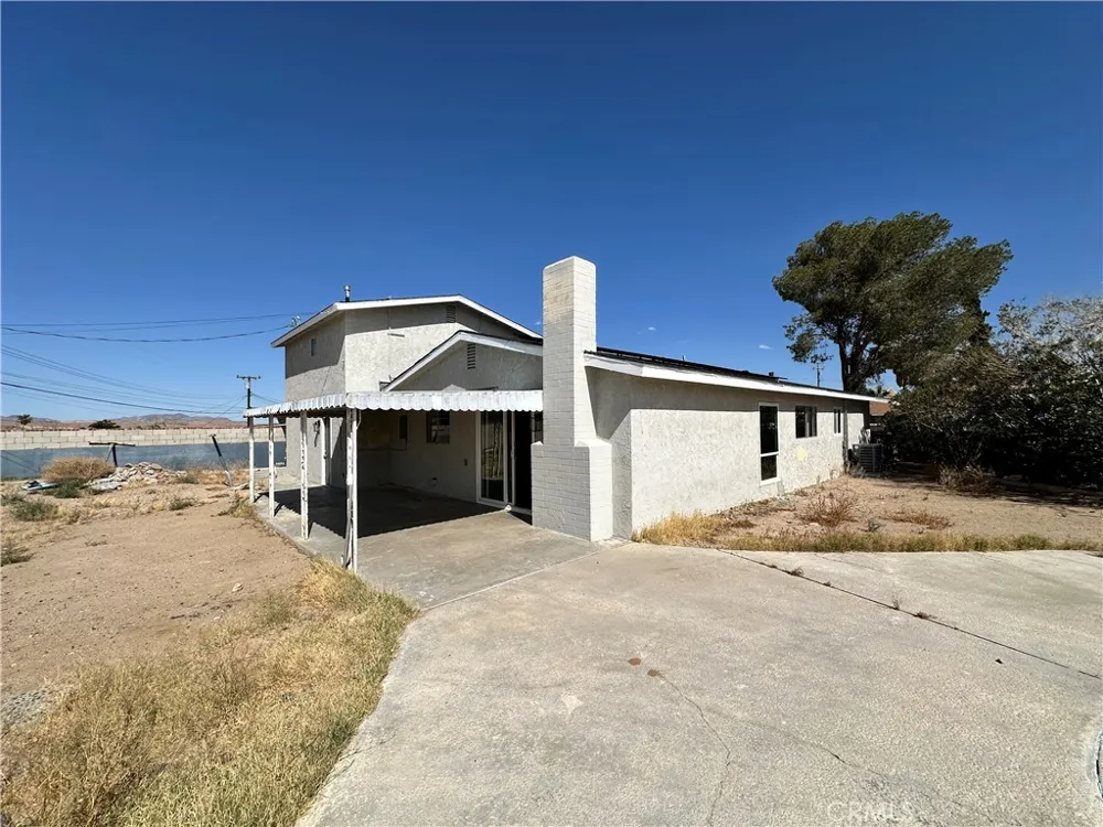 1401 De Anza Barstow, CA 92311