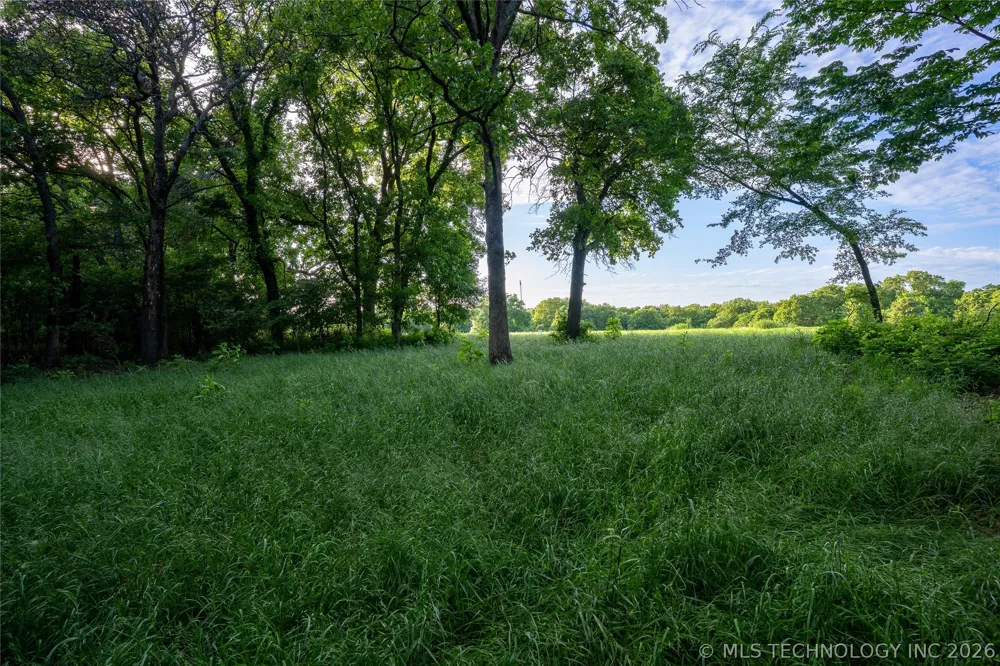 1 Maple Drive Kellyville, OK 74039