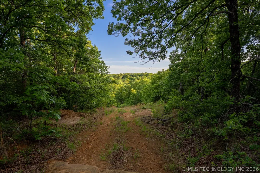 1 Maple Drive Kellyville, OK 74039