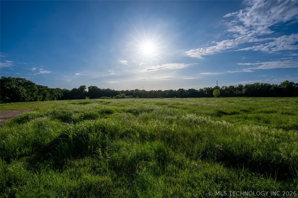 2 Maple Drive Kellyville, OK 74039