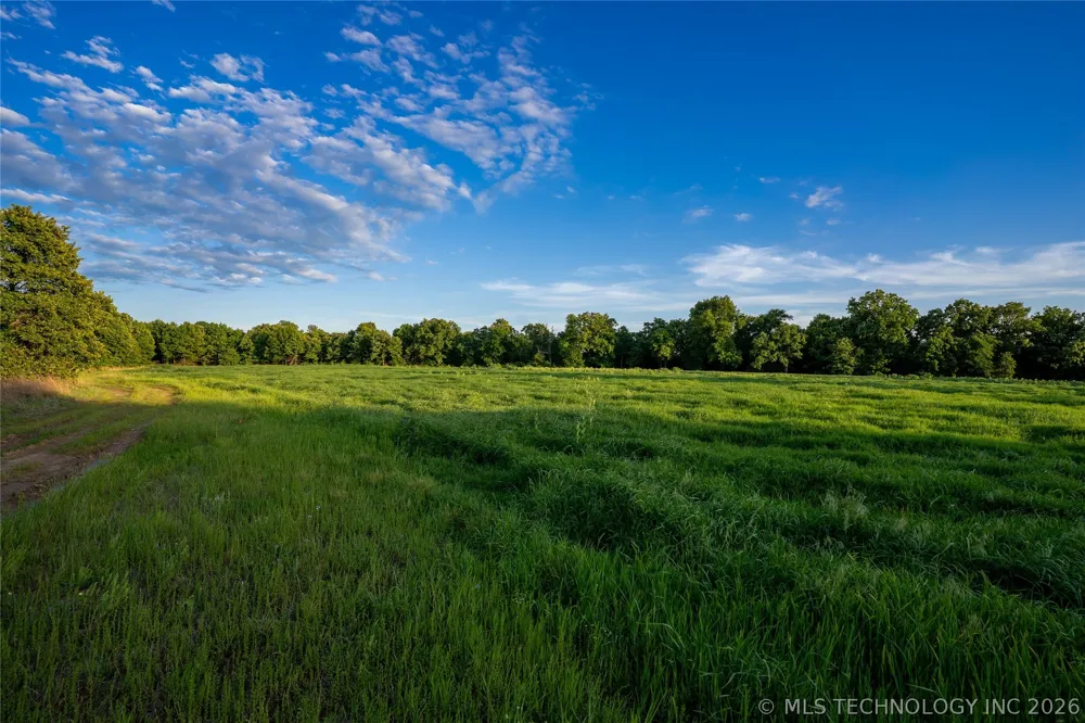 2 Maple Drive Kellyville, OK 74039