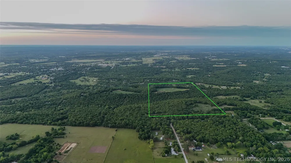 2 Maple Drive Kellyville, OK 74039