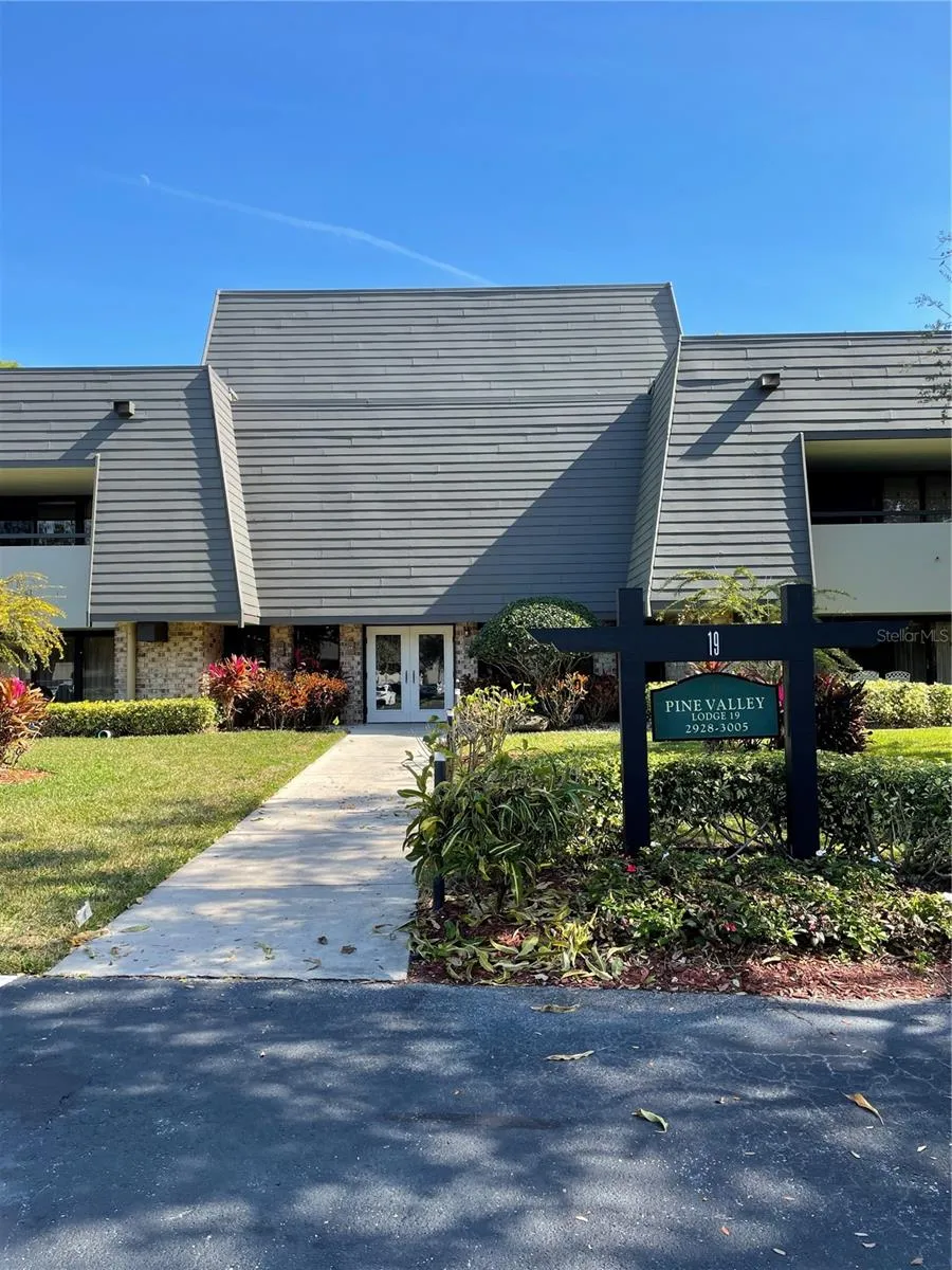 36750 US HIGHWAY 19 #19-115 Palm Harbor, FL 34683