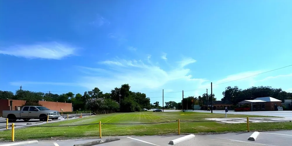 145 S Richmond Road Wharton, TX 77488