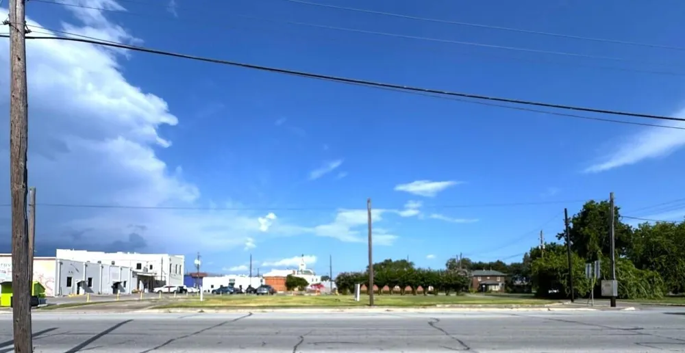 145 S Richmond Road Wharton, TX 77488