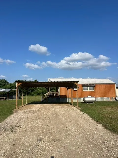 10755 Lakeside Drive Kemp, TX 75143