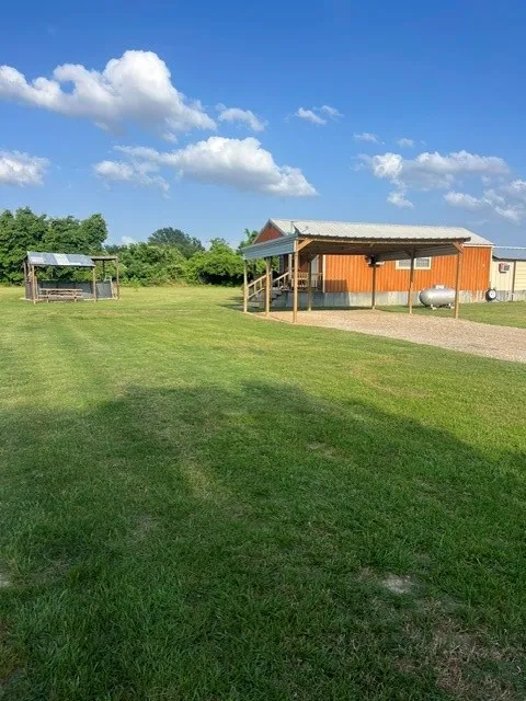 10755 Lakeside Drive Kemp, TX 75143