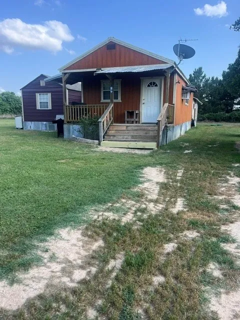 10755 Lakeside Drive Kemp, TX 75143