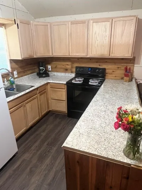 10755 Lakeside Drive Kemp, TX 75143
